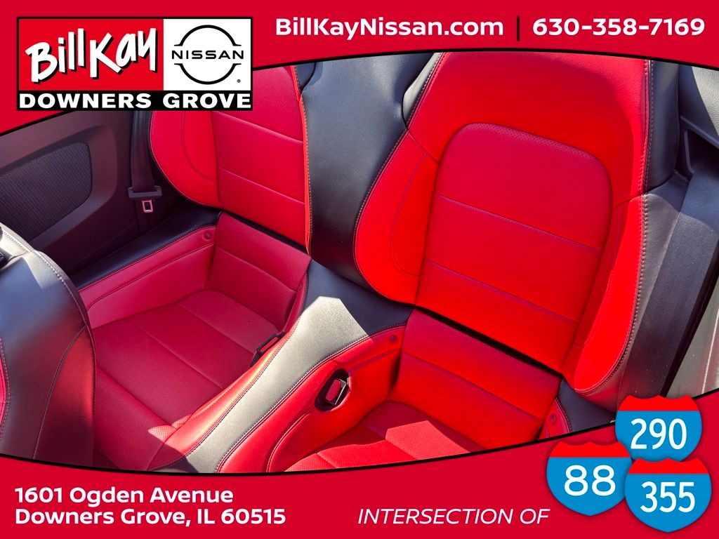 2022 Ford Mustang GT Premium Image 36 of 48