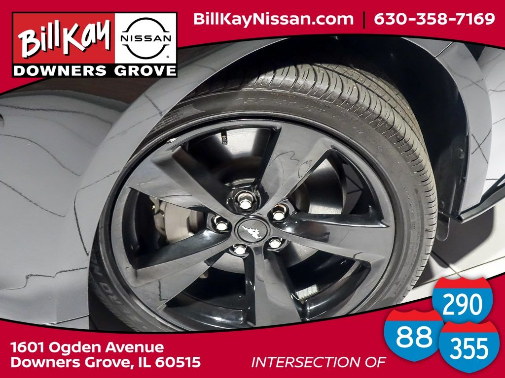 2022 Ford Mustang GT Premium Image 7 of 48