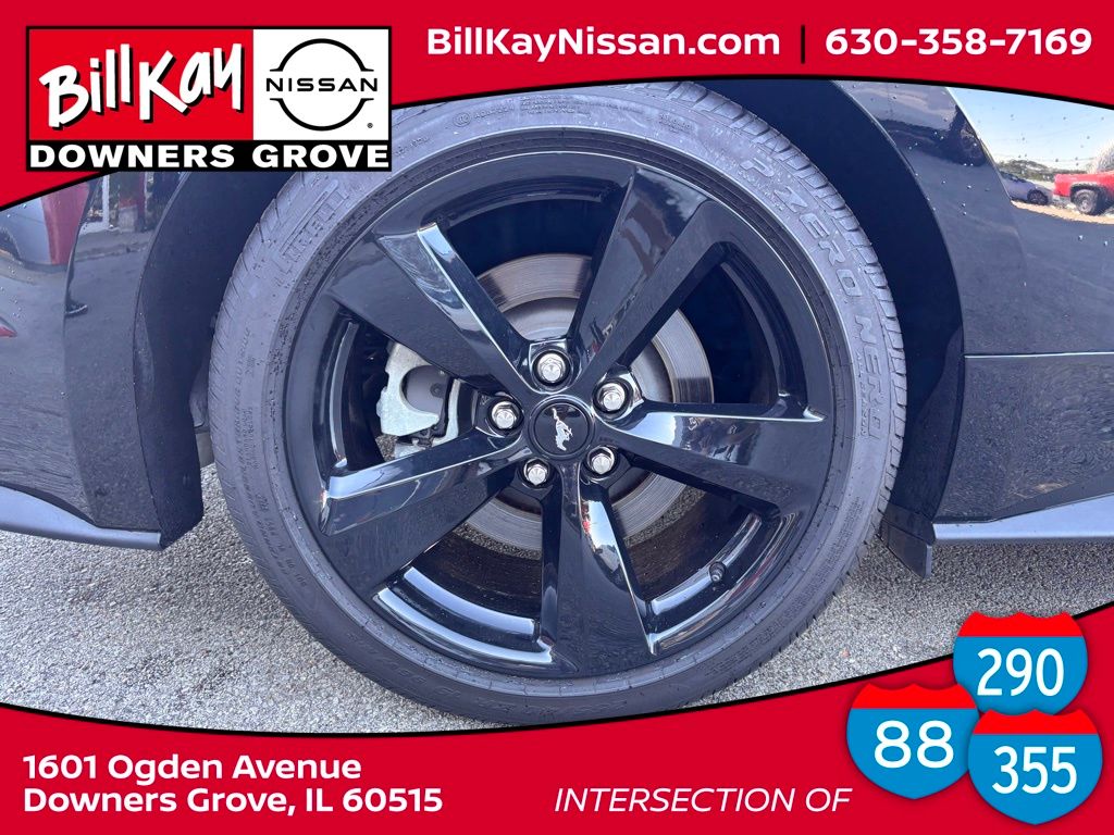 2022 Ford Mustang GT Premium Image 8 of 48