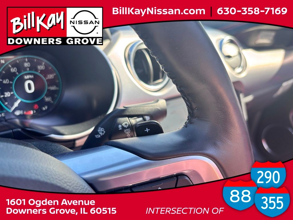 2022 Ford Mustang GT Premium Image 29 of 48