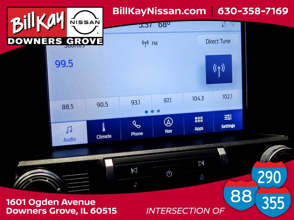 2022 Ford Mustang GT Premium Image 16 of 48