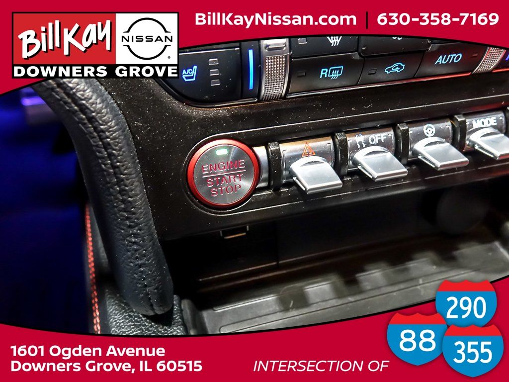 2022 Ford Mustang GT Premium Image 20 of 48