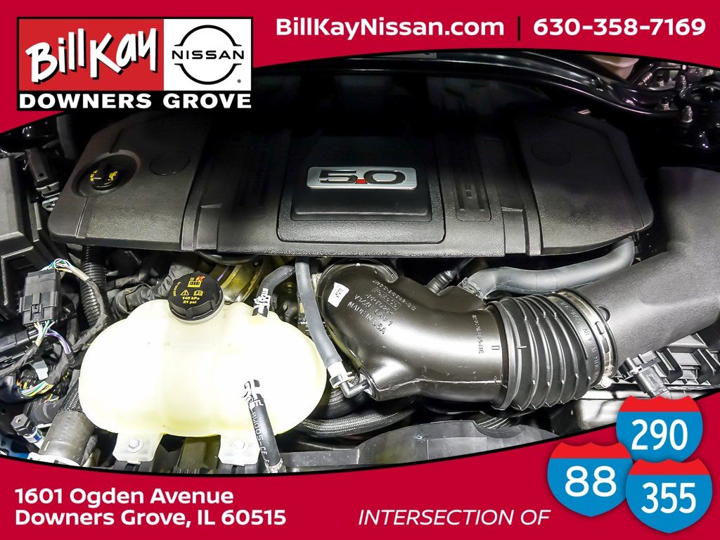 2022 Ford Mustang GT Premium Image 5 of 48