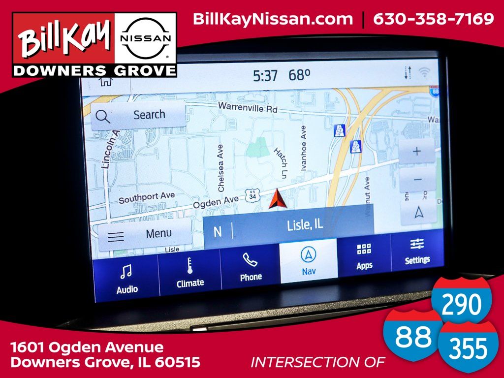 2022 Ford Mustang GT Premium Image 15 of 48