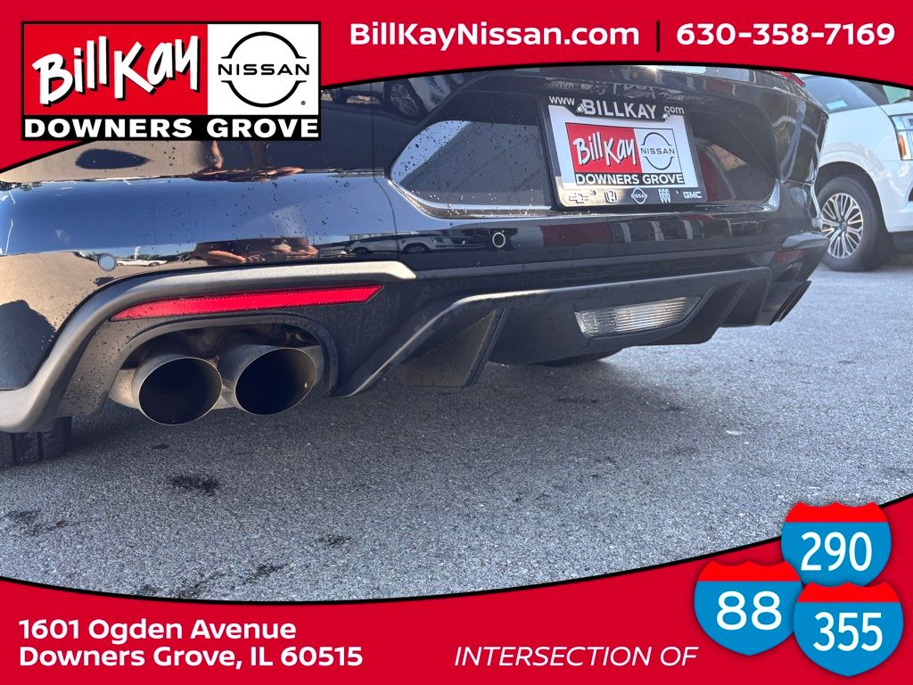 2022 Ford Mustang GT Premium Image 48 of 48