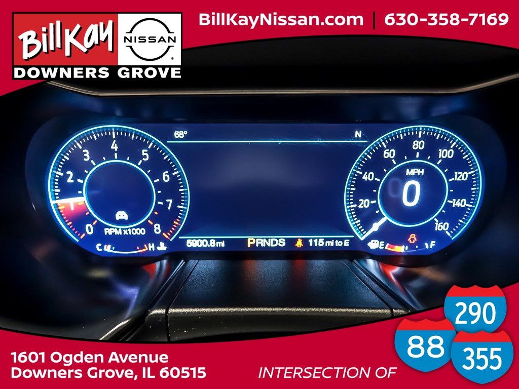 2022 Ford Mustang GT Premium Image 35 of 48