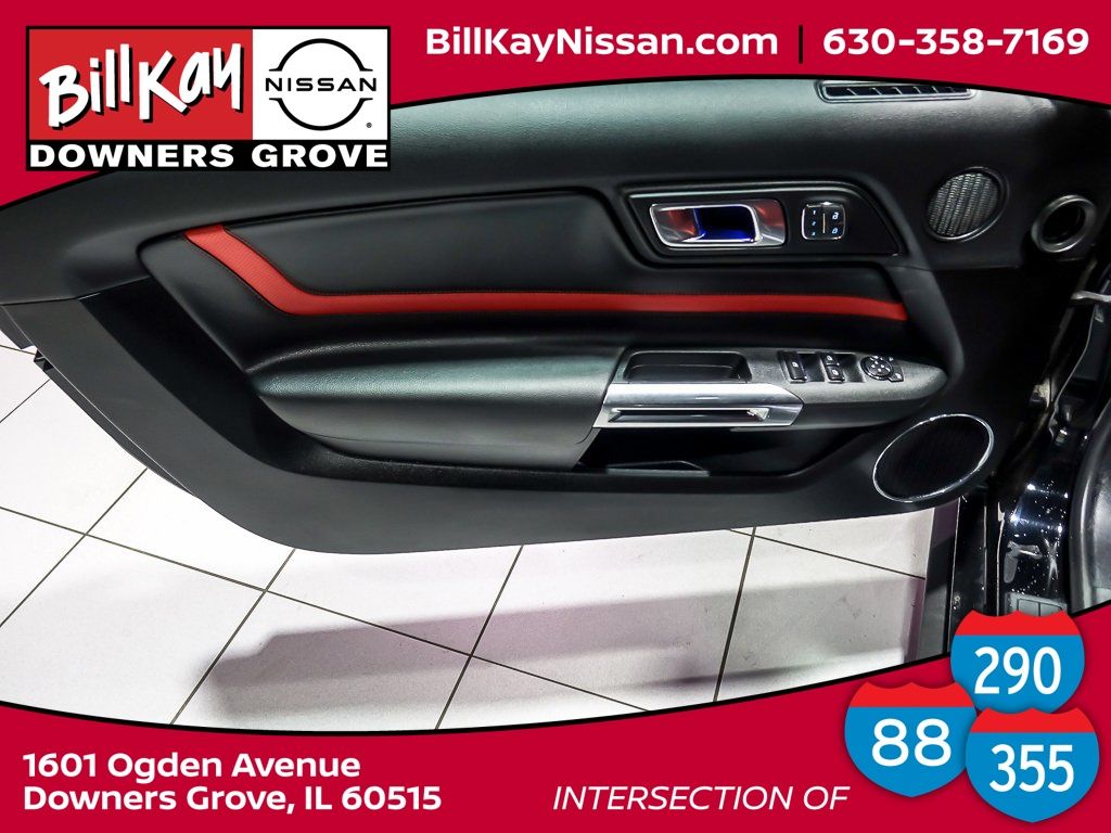 2022 Ford Mustang GT Premium Image 33 of 48