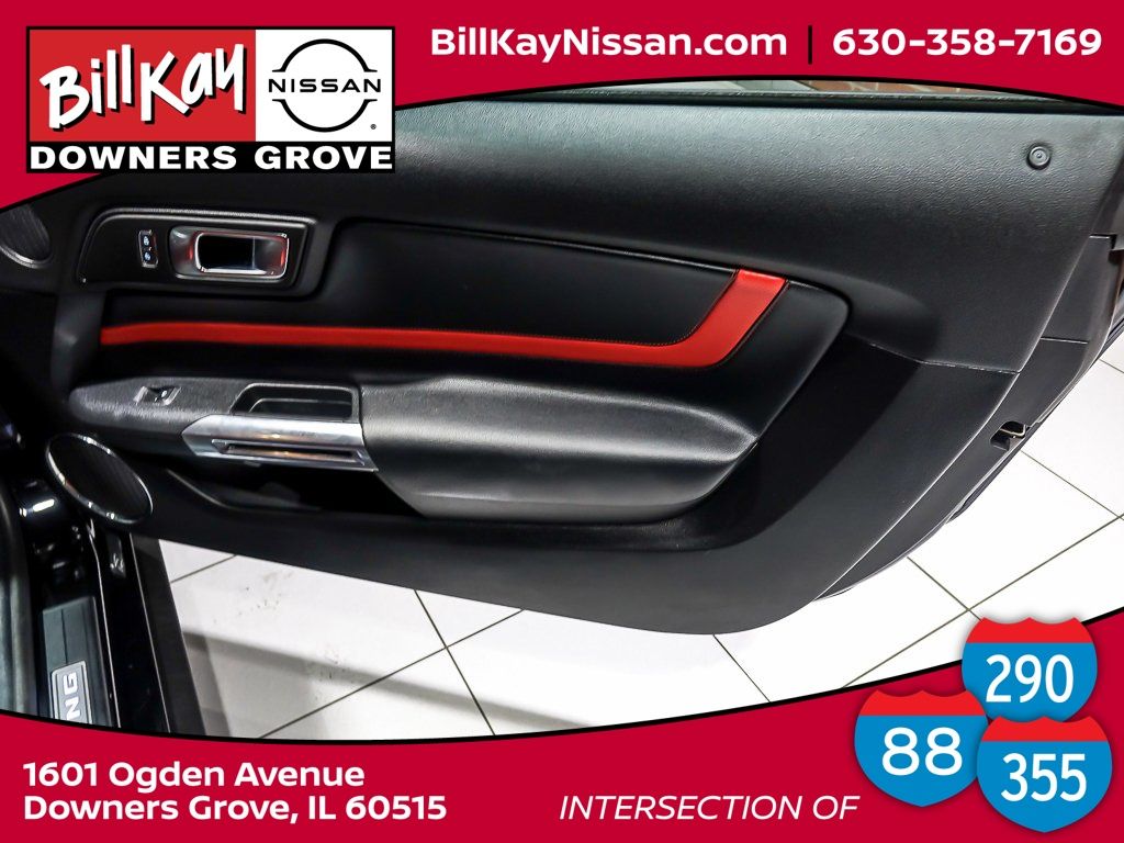 2022 Ford Mustang GT Premium Image 21 of 48