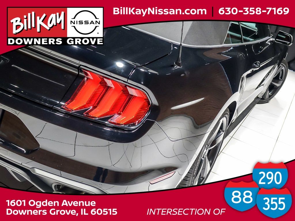 2022 Ford Mustang GT Premium Image 43 of 48