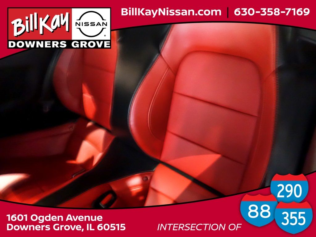 2022 Ford Mustang GT Premium Image 18 of 48