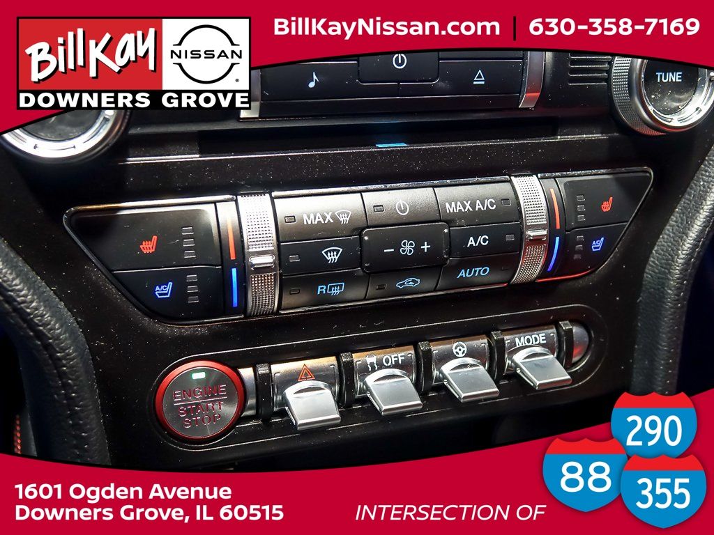 2022 Ford Mustang GT Premium Image 17 of 48