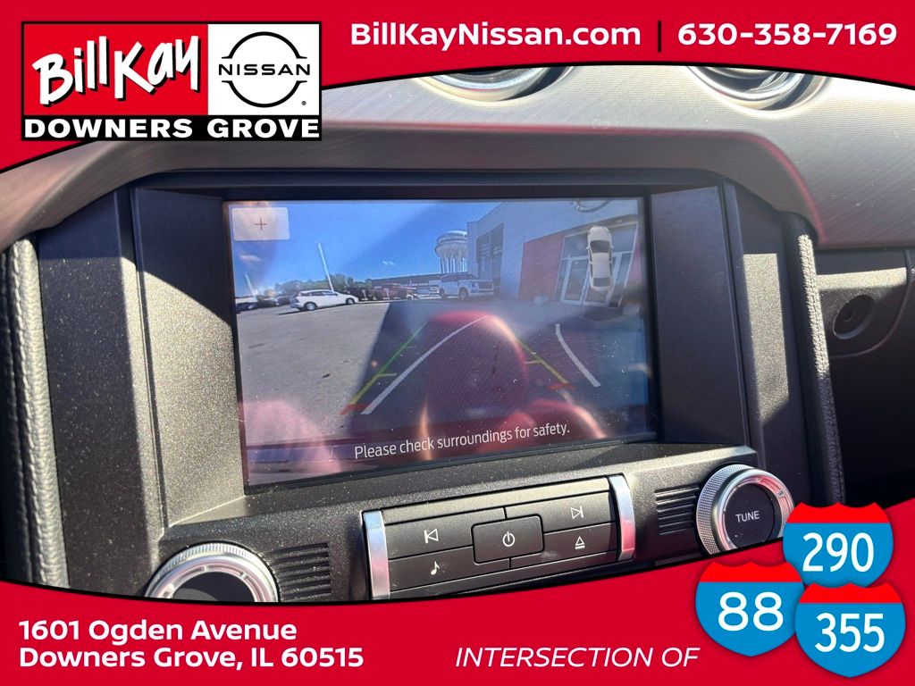 2022 Ford Mustang GT Premium Image 14 of 48