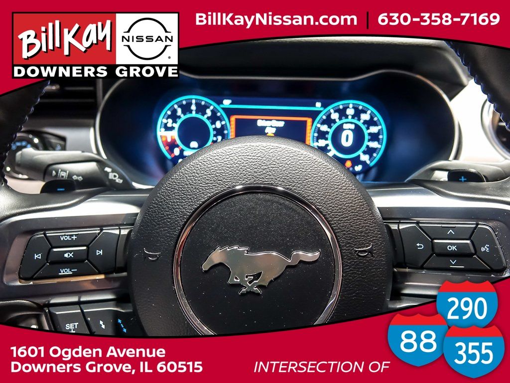 2022 Ford Mustang GT Premium Image 37 of 48