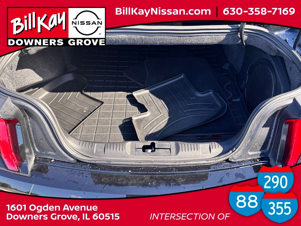 2022 Ford Mustang GT Premium Image 9 of 48