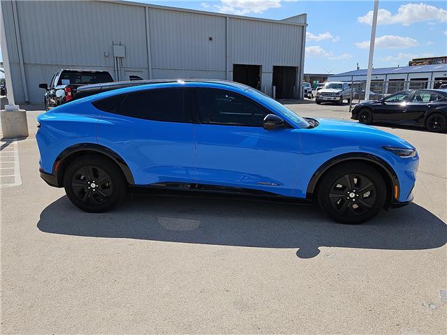 2022 Ford Mustang Mach-E California Route 1 Image 3 of 20