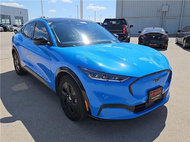 2022 Ford Mustang Mach-E California Route 1 Image 2 of 20