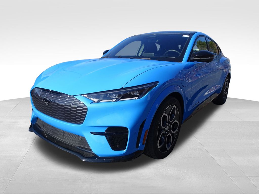 Vehicle image 1 of 36