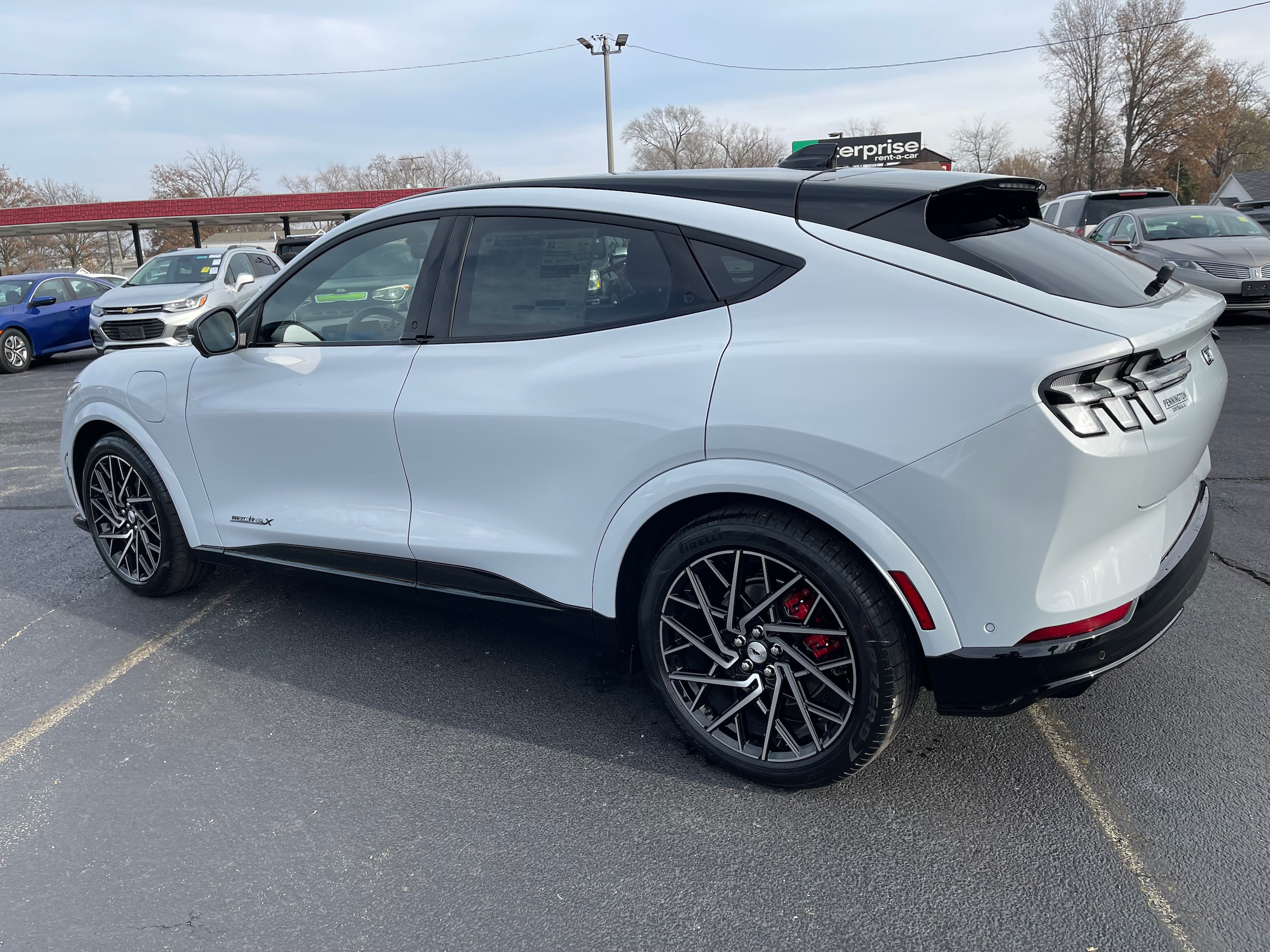 Vehicle image 8 of 36