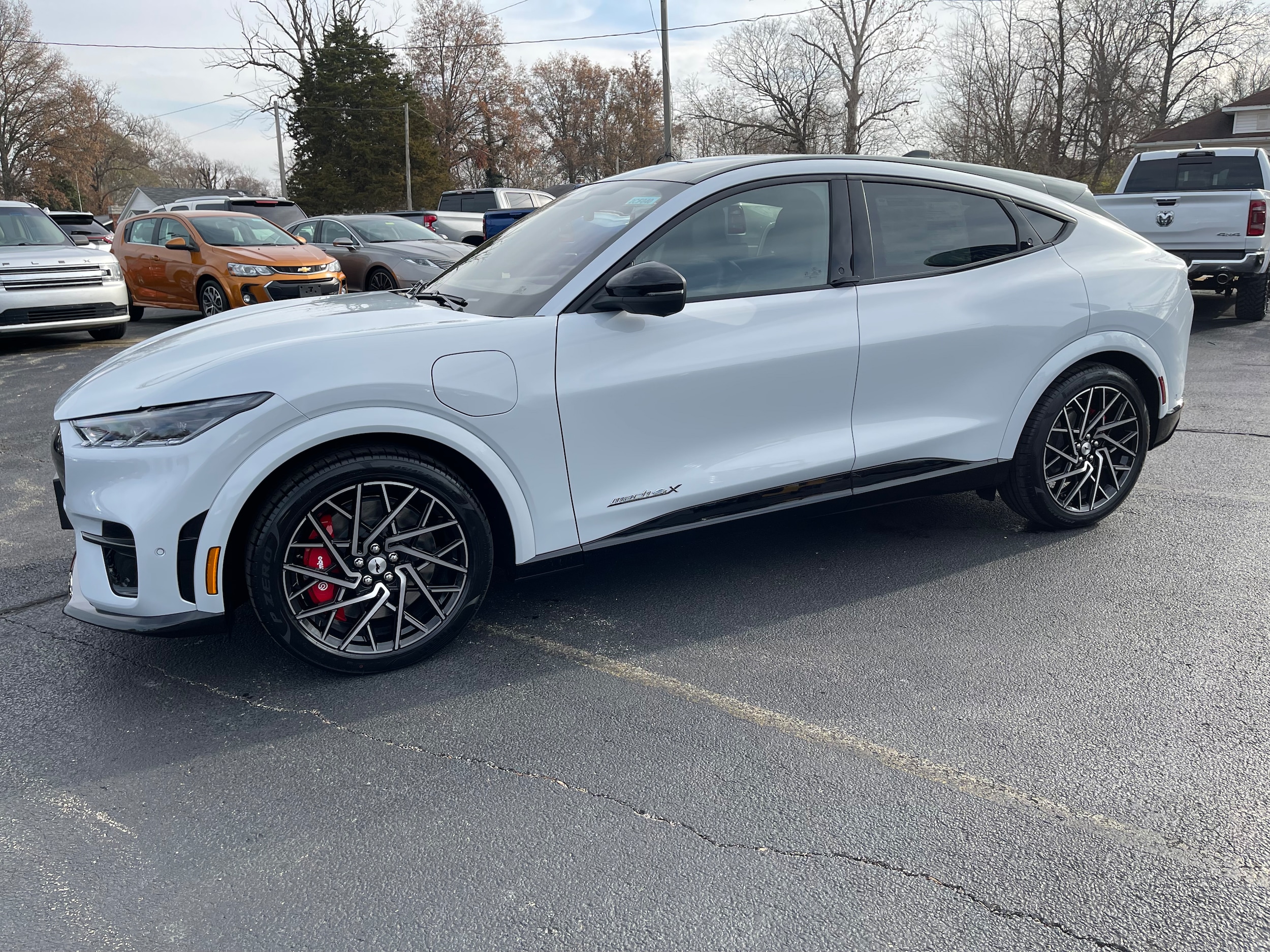 Vehicle image 1 of 36