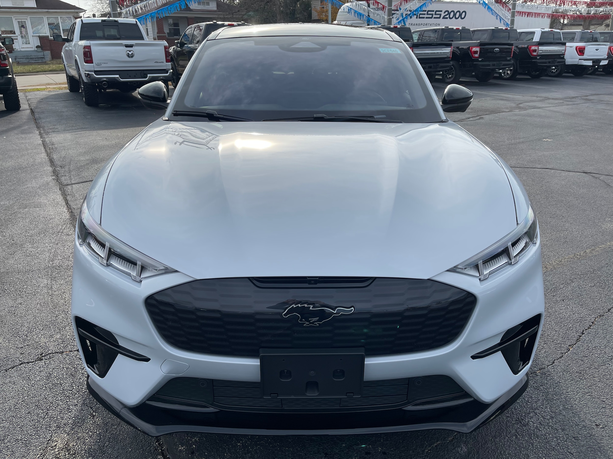 Vehicle image 2 of 36
