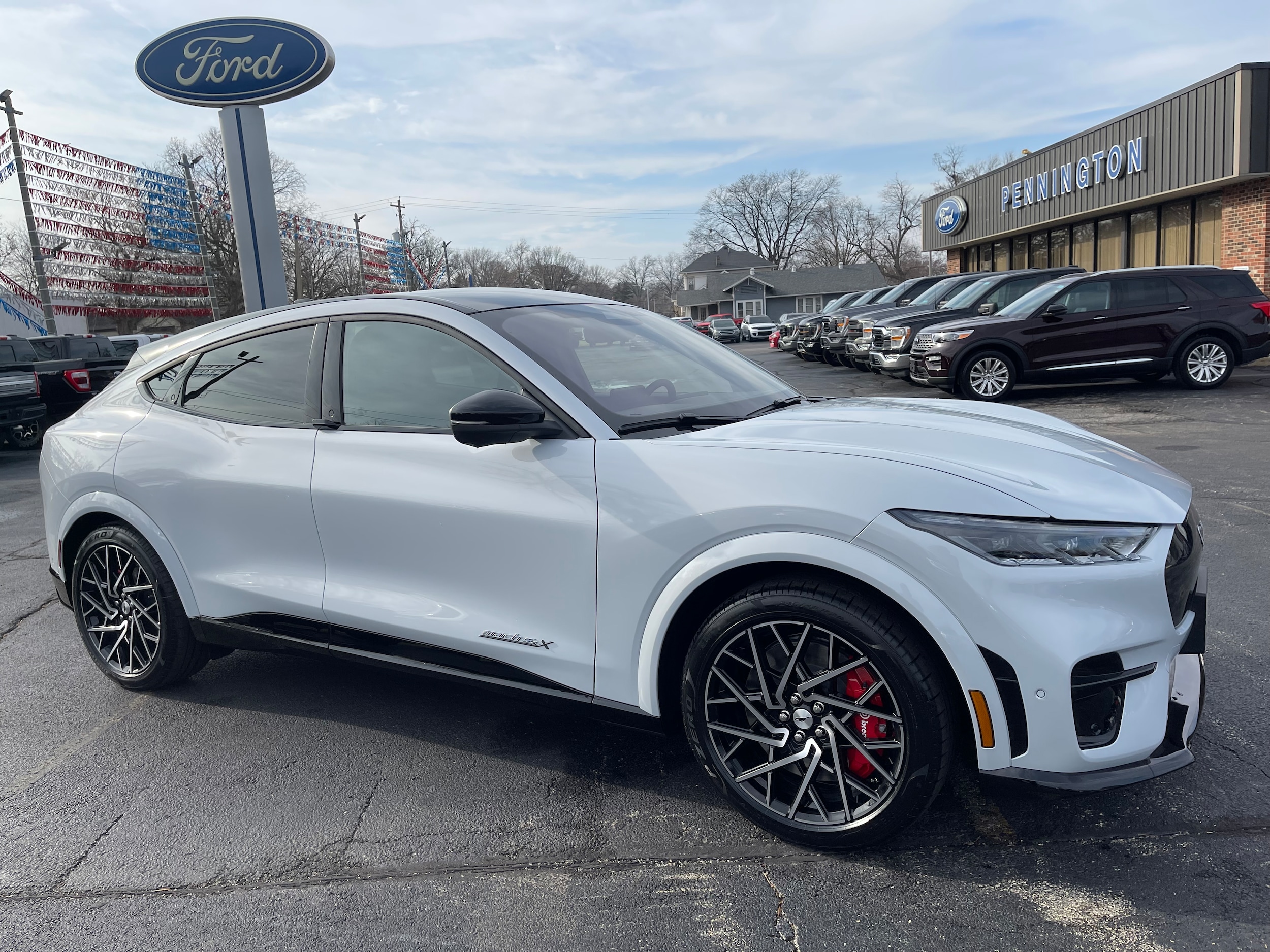 Vehicle image 5 of 36