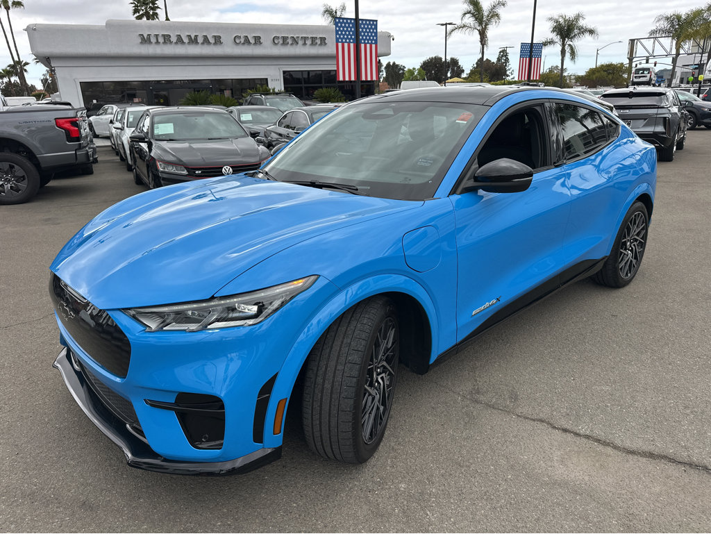 Vehicle image 1 of 46