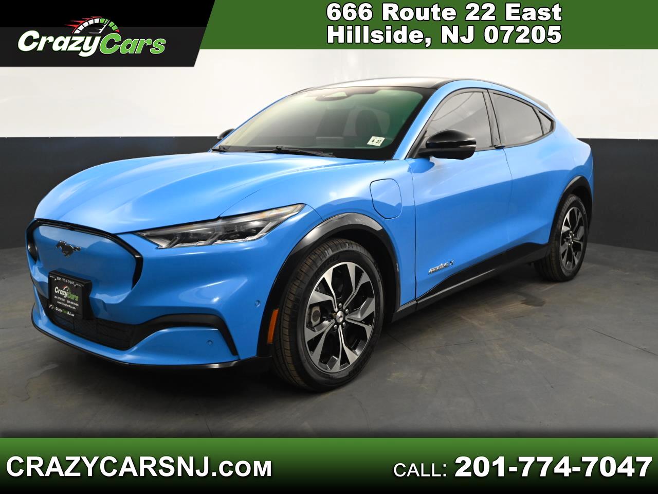 Vehicle image 1 of 48