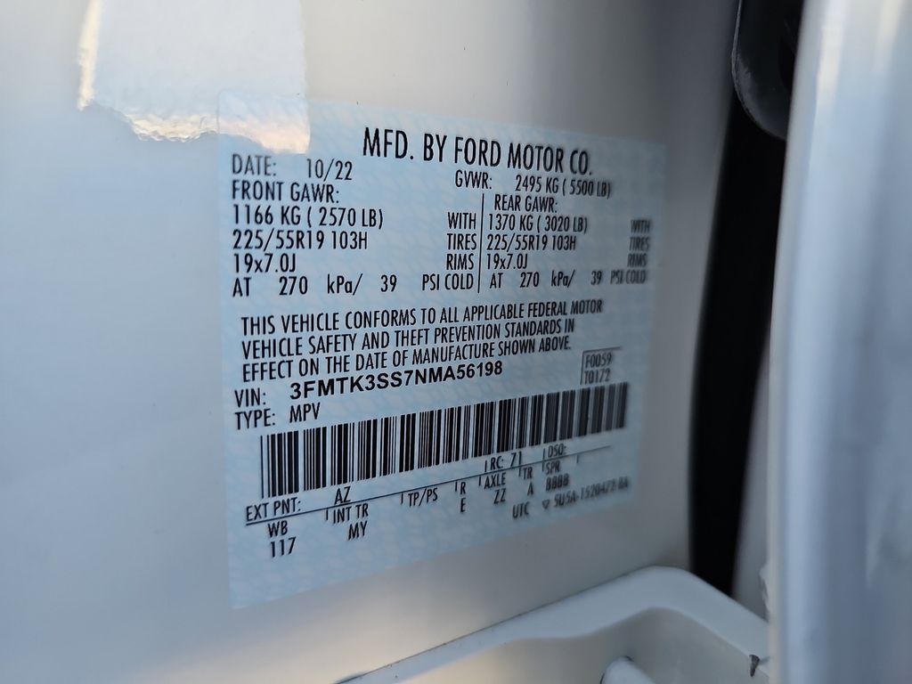 Vehicle image 25 of 25
