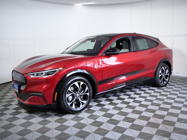 Vehicle image 1 of 28