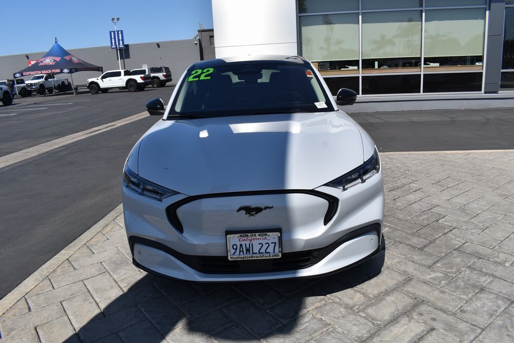 Vehicle image 1 of 27