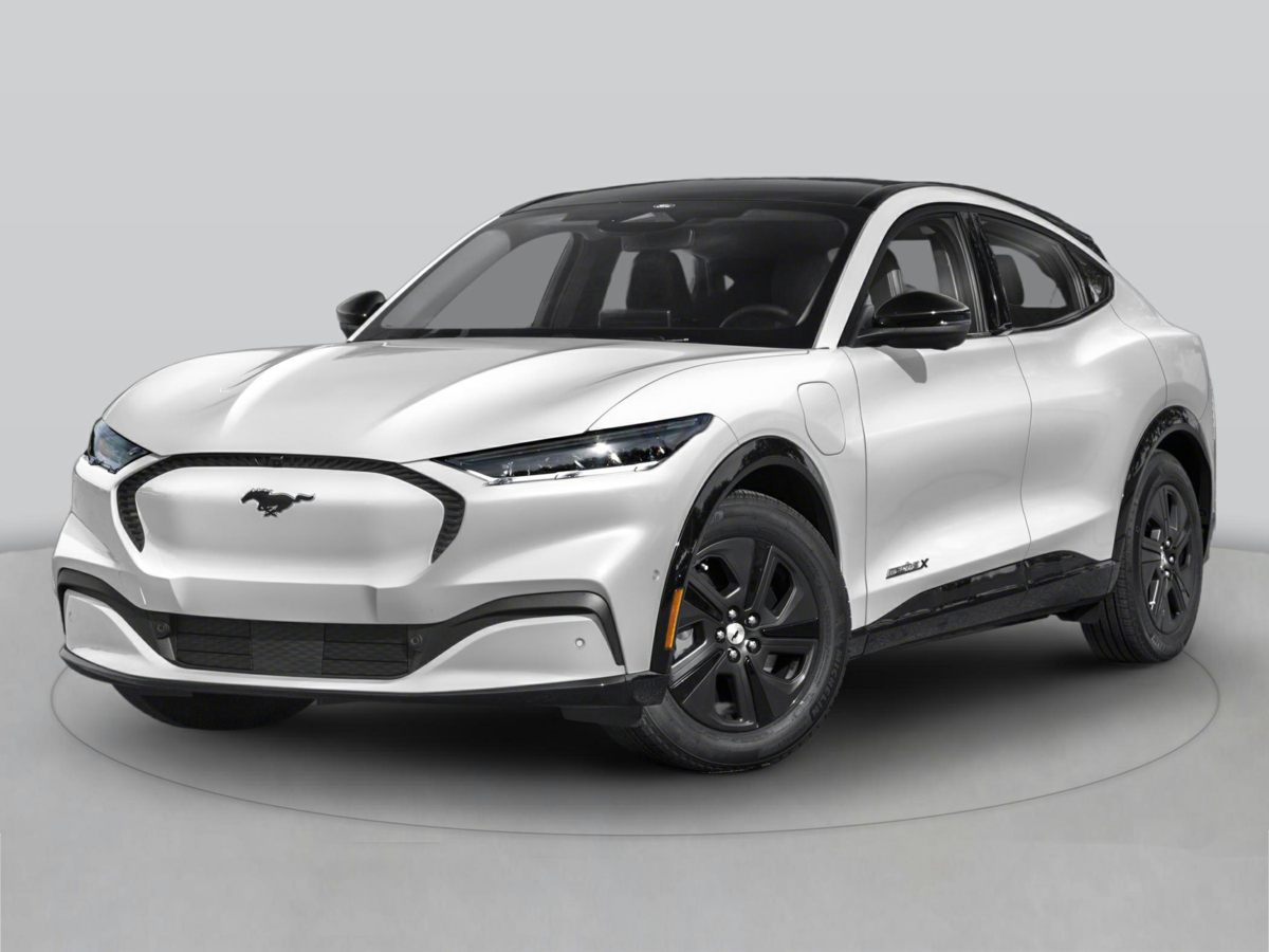 Vehicle image 1 of 1