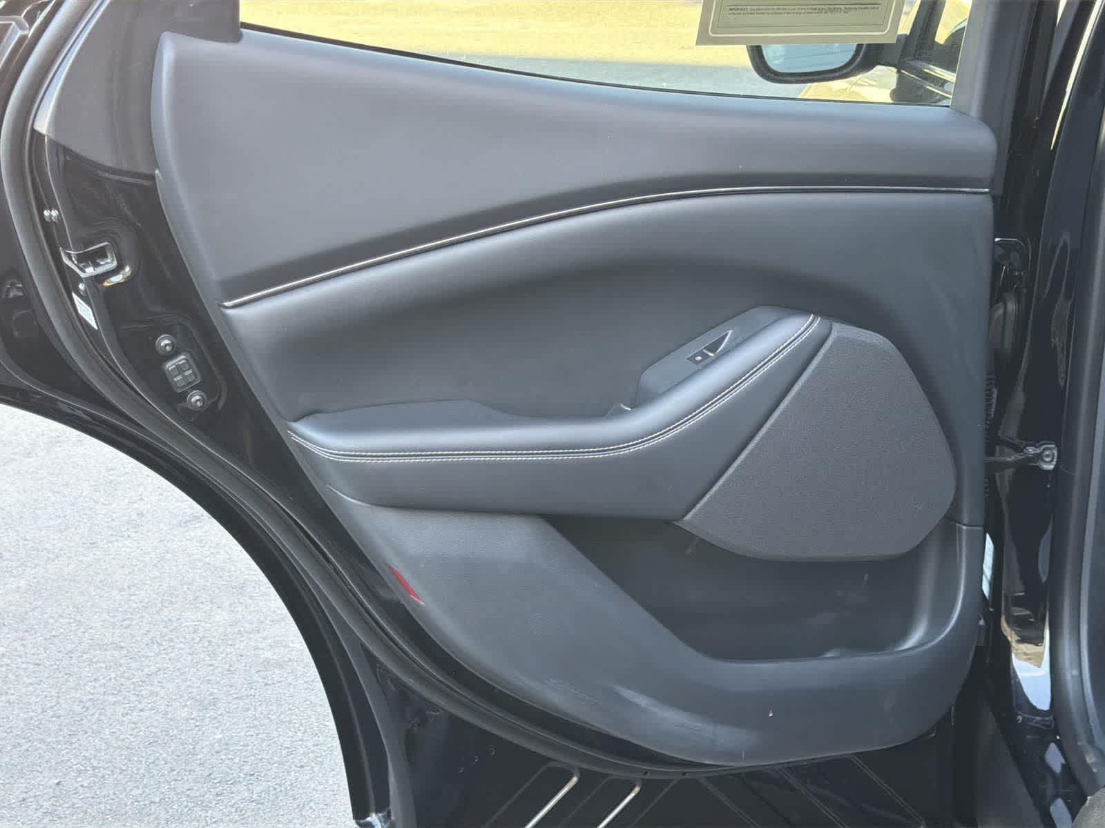 2022 Ford Mustang Mach-E Select Image 24 of 35