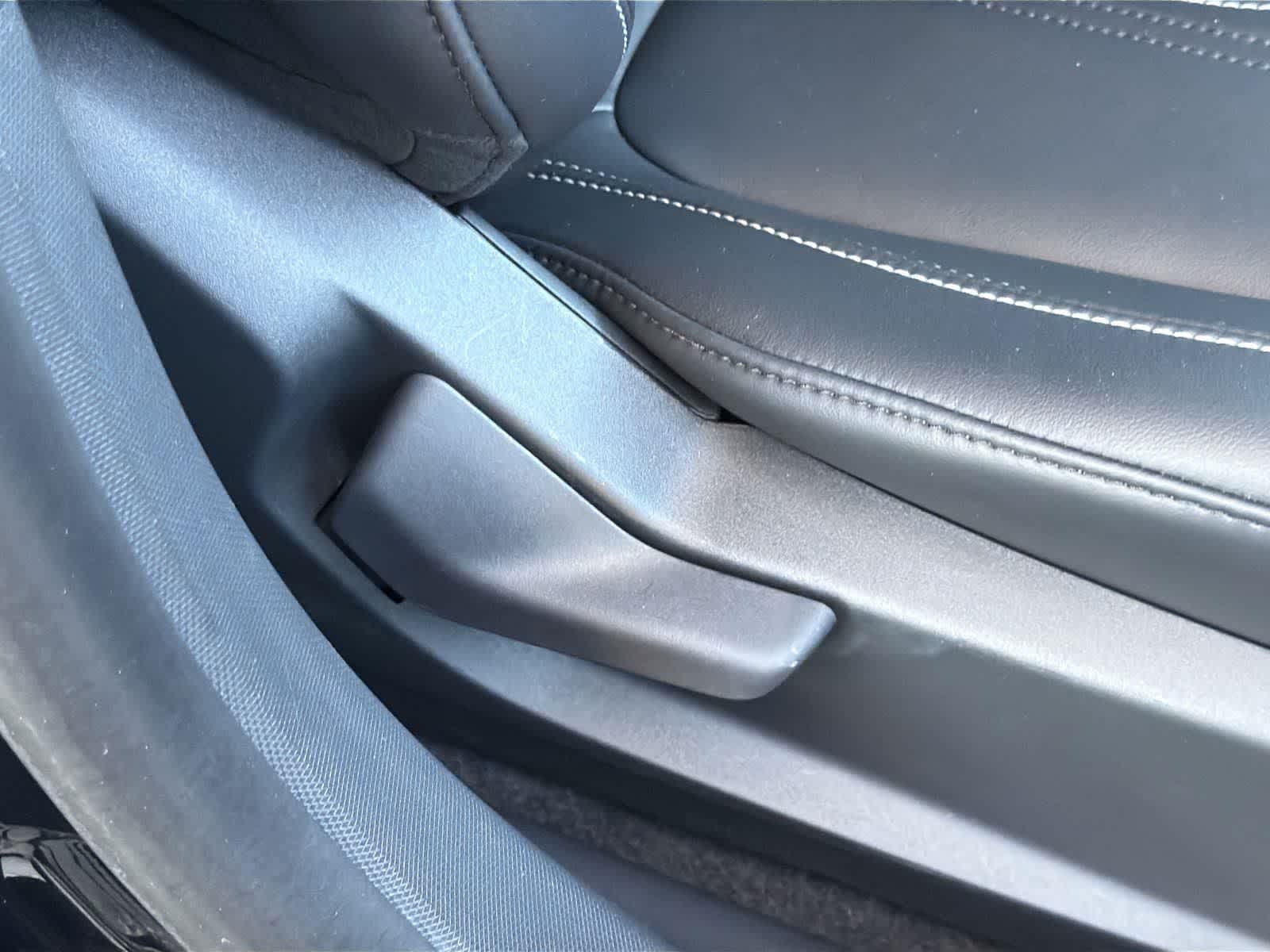 2022 Ford Mustang Mach-E Select Image 31 of 35