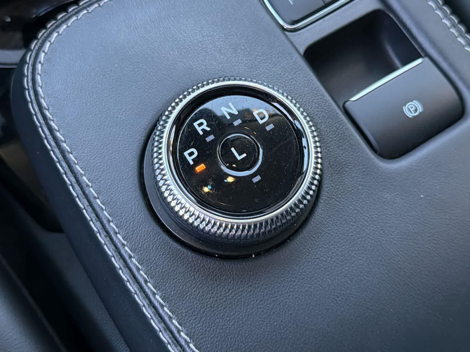 2022 Ford Mustang Mach-E Select Image 28 of 35