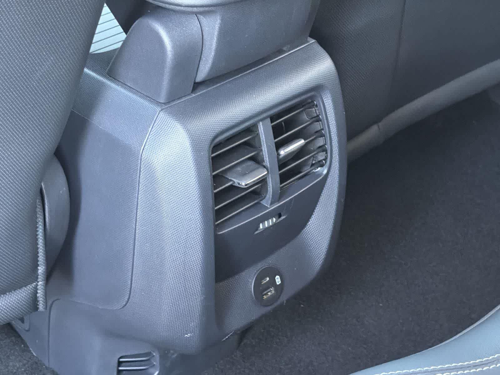 2022 Ford Mustang Mach-E Select Image 27 of 35