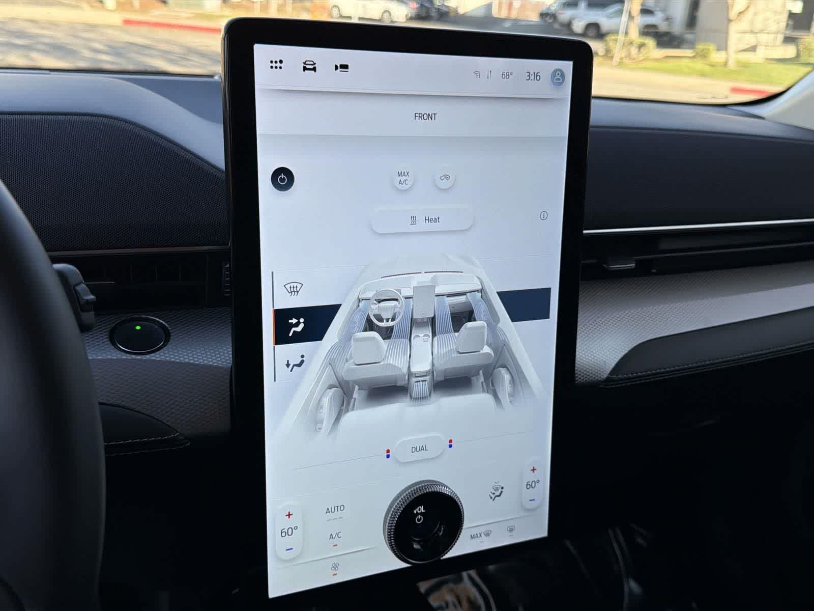 2022 Ford Mustang Mach-E Select Image 22 of 35