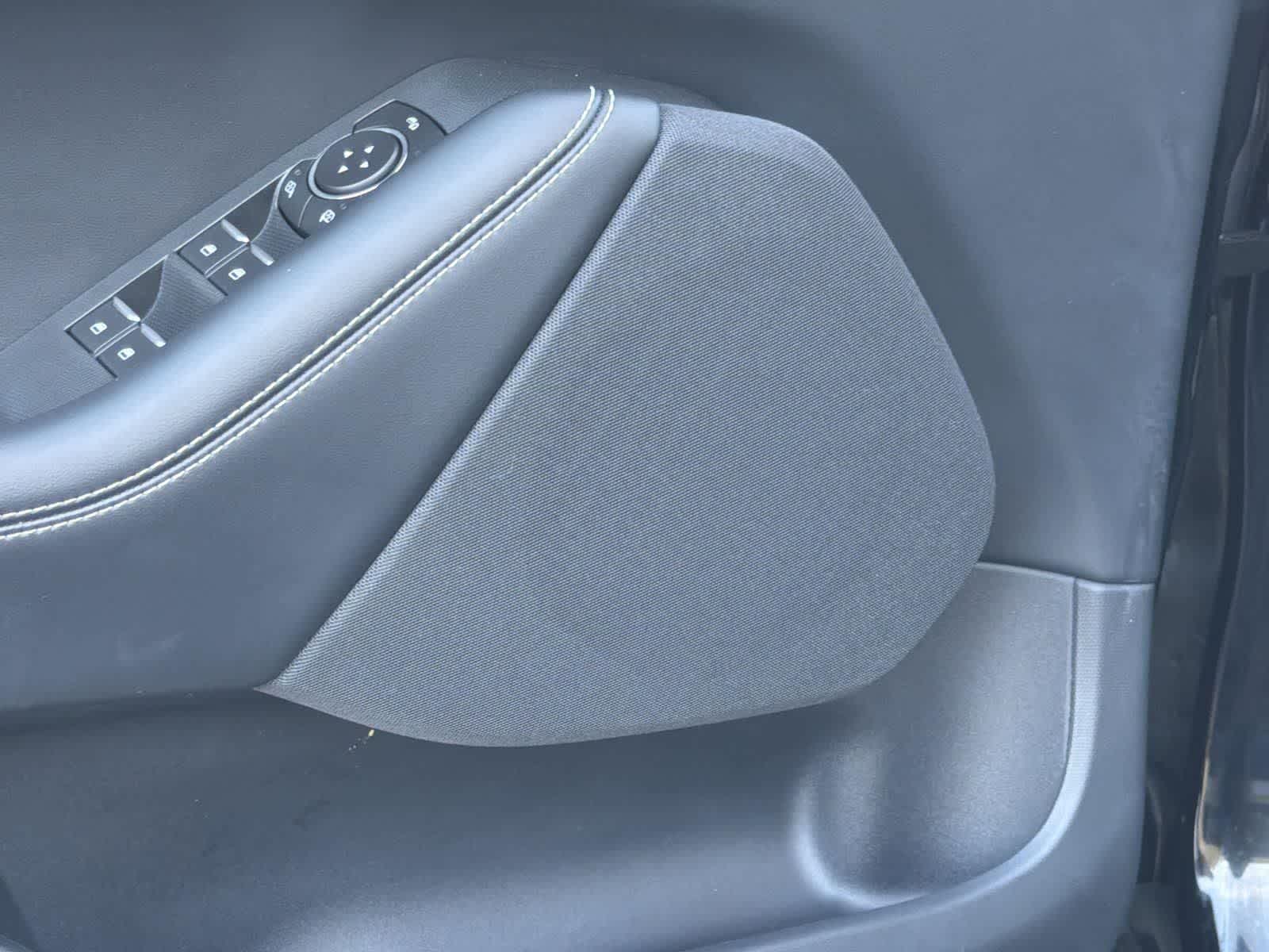 2022 Ford Mustang Mach-E Select Image 26 of 35