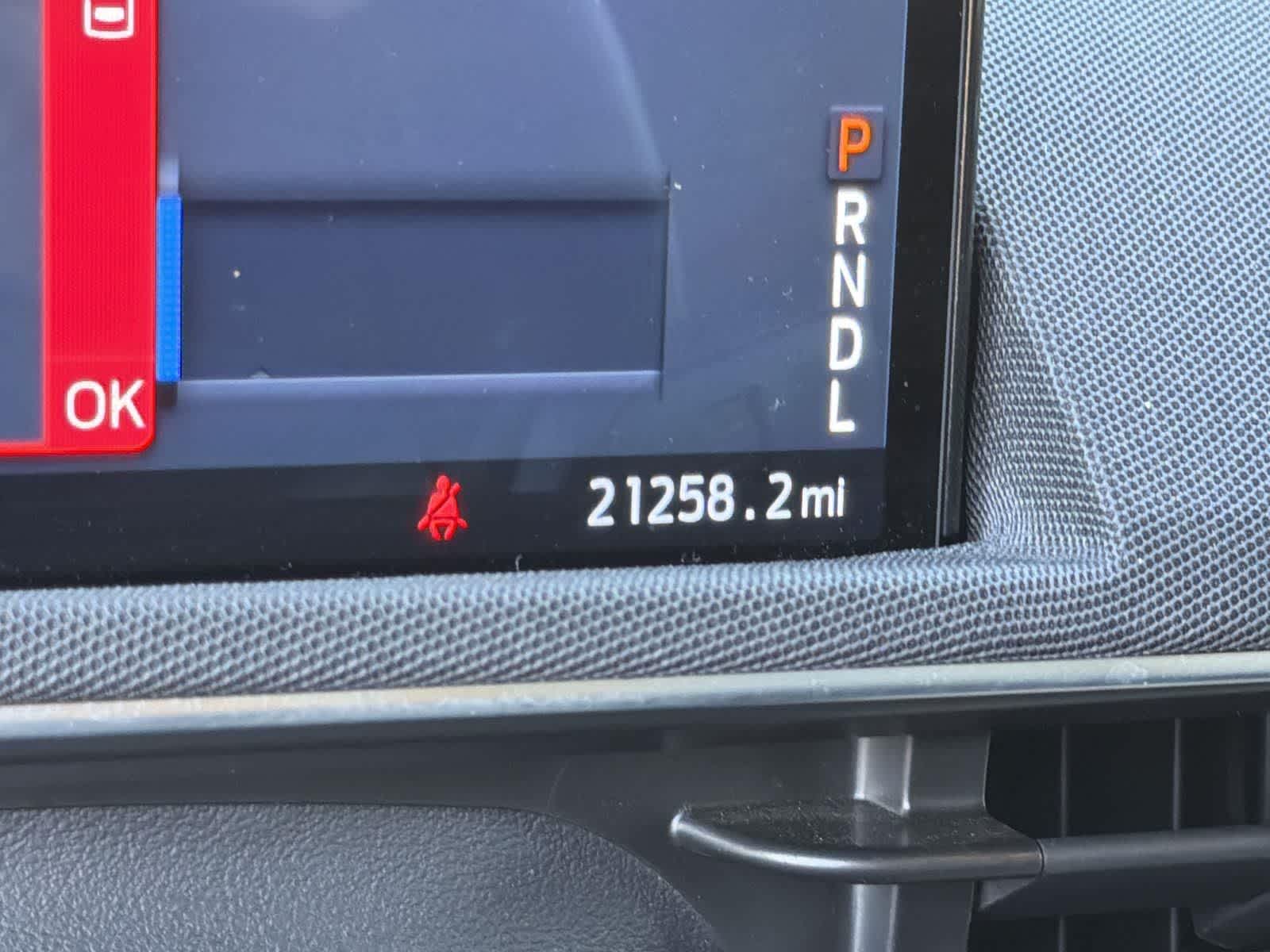 2022 Ford Mustang Mach-E Select Image 18 of 35