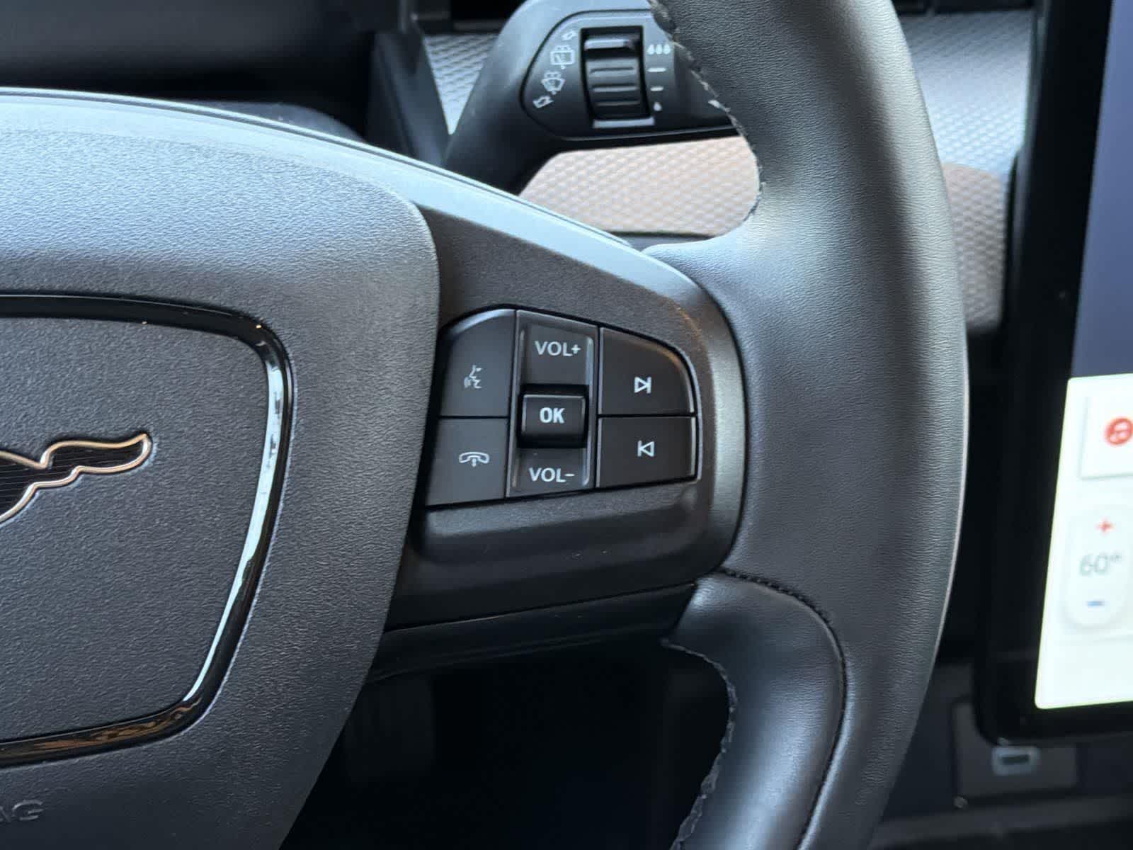 2022 Ford Mustang Mach-E Select Image 29 of 35