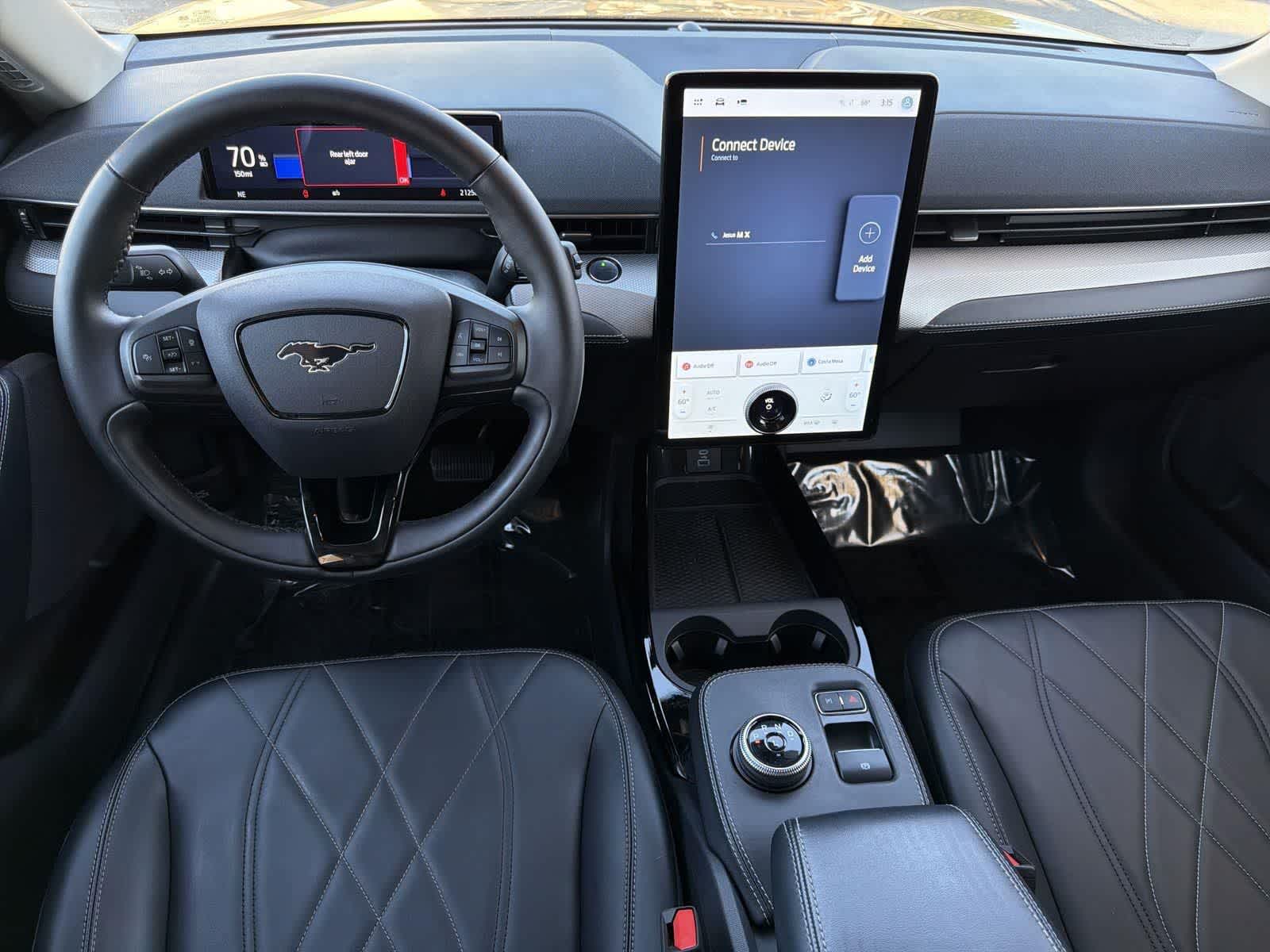 2022 Ford Mustang Mach-E Select Image 16 of 35