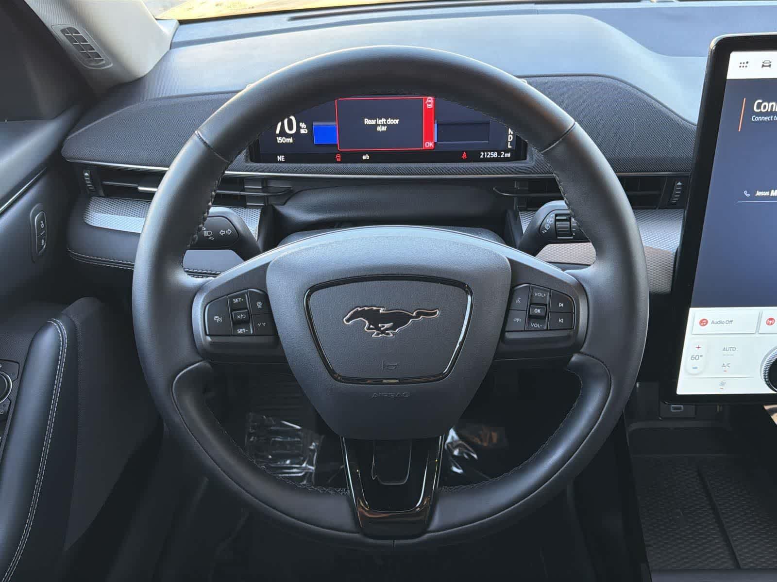 2022 Ford Mustang Mach-E Select Image 33 of 35