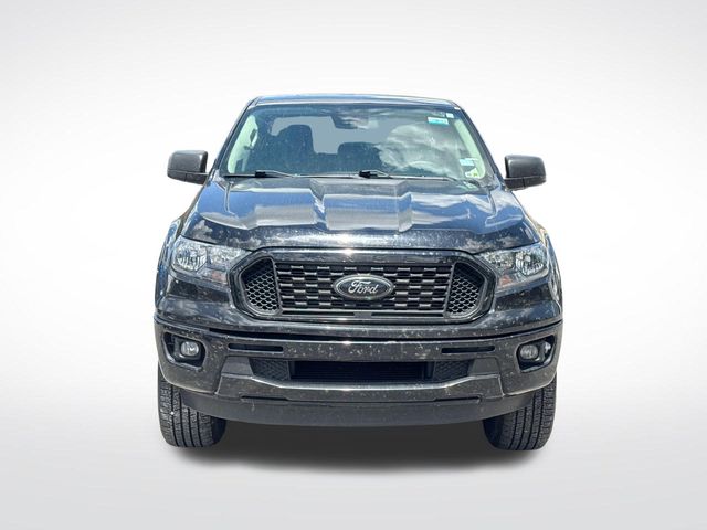 2022 Ford Ranger XLT Image 2 of 33