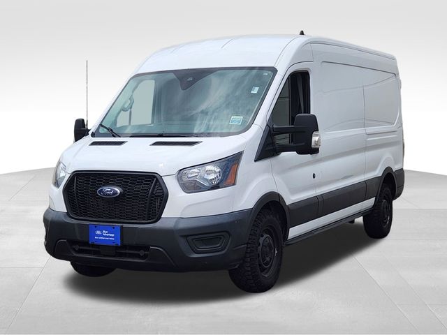2022 Ford Transit Base Image 1 of 25