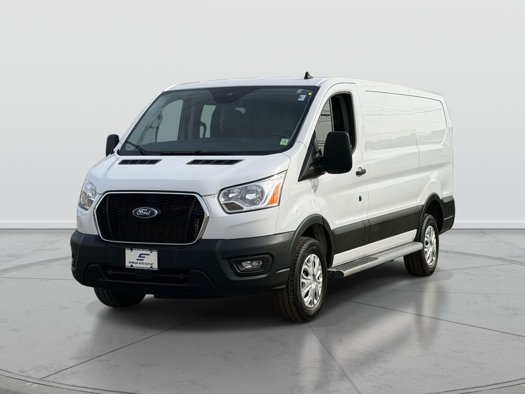 2022 Ford Transit Base Image 1 of 26