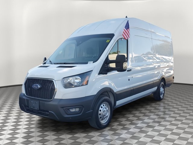 2022 Ford Transit Base Image 2 of 27