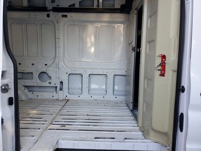 2022 Ford Transit Base Image 10 of 27