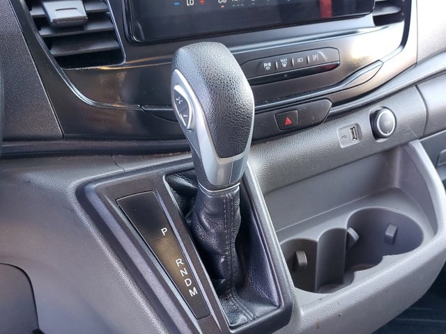 2022 Ford Transit Base Image 18 of 27