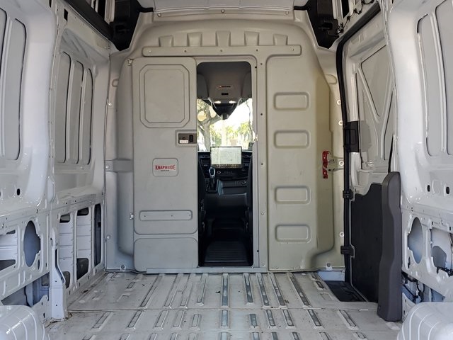 2022 Ford Transit Base Image 9 of 27