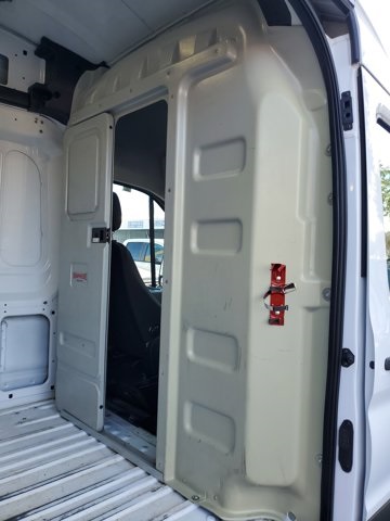 2022 Ford Transit Base Image 27 of 27