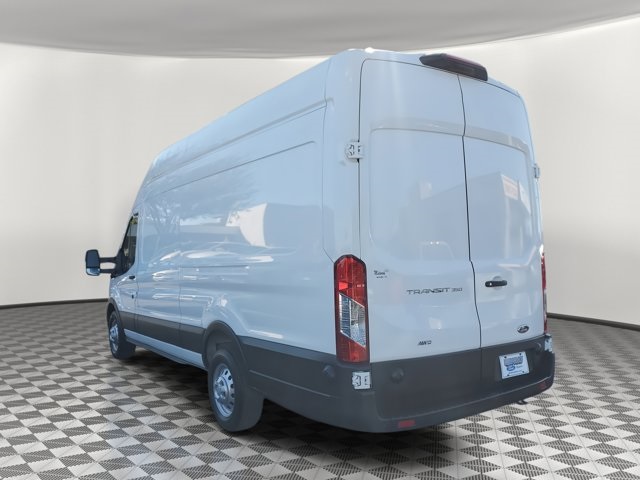 2022 Ford Transit Base Image 5 of 27